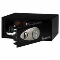 sentry x075 medium size electronic locking security safe