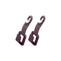 Set of 2 Headrest Bag Holders HR Germany