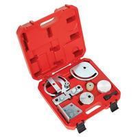 Sealey VSE5050 Petrol Engine Setting/Locking Kit - Volvo 3.0 & 3.2...