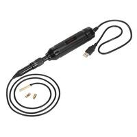 sealey mv105 borescope probe 55mm for ms905 amp ms908