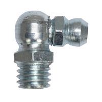 Sealey GNI14 Grease Nipple 90° 1/4\