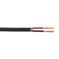 sealey ac3220twtn automotive cable thin wall flat twin 2 x 1mm 32