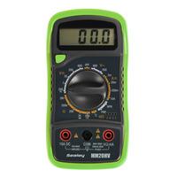 Sealey MM20HV Digital Multimeter 8 Function with Thermocouple Hi-Vis