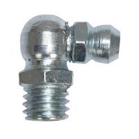 Sealey GNI13 Grease Nipple 90° 1/4\