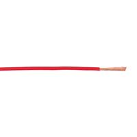 Sealey AC3220RE Automotive Cable Thin Wall Single 1mm² 32/0.20mm 5...
