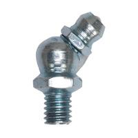 Sealey GNI11 Grease Nipple 45° 1/8\