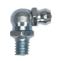 Sealey GNI15 Grease Nipple 90° 1/8\