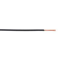 sealey ac3220bk automotive cable thin wall single 1mm 32020mm 5