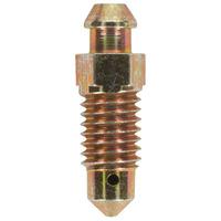 Sealey BS8125 Brake Bleed Screw M8 x 24mm 1.25mm Pitch Pack of 10
