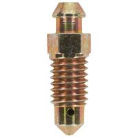 sealey bs8125 brake bleed screw m8 x 24mm 125mm pitch pack of 10