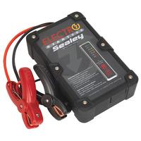 Sealey E/START800 ElectroStart® Batteryless Power Start 800A 12V