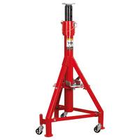 Sealey ASC120 High Level Axle Stand 12tonne Capacity - Commercial ...
