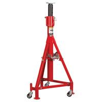 Sealey ASC70 High Level Axle Stand 7tonne Capacity - Commercial Ve...