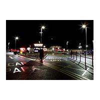 Sentinal SP Leeds Bradford