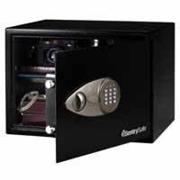 Sentry X125 Electronic Lock Security Safe