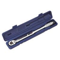 Sealey AK224 Micrometer Torque Wrench 1/2\