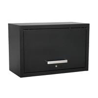 sealey apms13 modular wall cabinet 775mm heavy duty