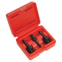 Sealey VS70090 Transmission Oil Filler Adaptor Kit