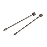 sealey vs80101 door hinge removal pins 32 x 105mm pack of 2