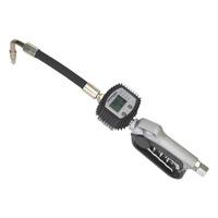 Sealey AK4565D Oil Hose End Meter Digital