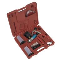 Sealey VS403 Vacuum and Pressure Test/bleed Kit
