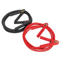 Sealey BC3545 Booster Cables 35mm² x 4.5mtr CCA 480Amp CE & TUV/GS...
