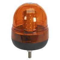 Sealey WB951LED LED Warning Beacon 12/24V 12mm Bolt Fixing