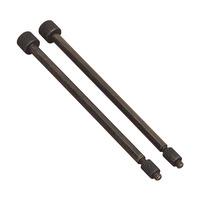 Sealey VS803/04 Door Hinge Removal Pins Ø5.5 x 110mm Pack of 2