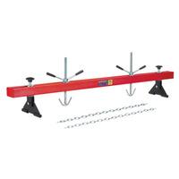 Sealey ES502 Engine Support Beam 500kg Capacity Double Support