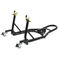 Sealey RPS7 Paddock Stand with Trolley System