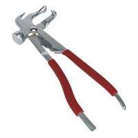 sealey vs0361 wheel balancing weight pliers