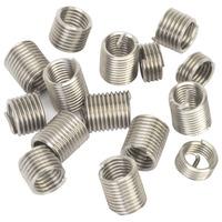 Sealey TRM12R Thread Inserts M12x1.75mm for Trm12