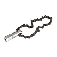 Sealey AK641 Oil Filter Chain Wrench 1/2\