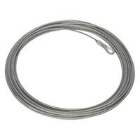 Sealey ATV1135.WR Wire Rope (Ø4.8mm x 15.2mtr) for ATV1135