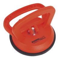 sealey ak9891 suction gripper single head 120mm