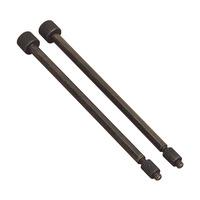 Sealey VS803/02 Door Hinge Removal Pins Ø5.0 x 110mm Pack of 2