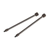 sealey vs80102 door hinge removal pins 43 x 105mm pack of 2