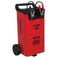 Sealey START180 Starter/Charger 180/45Amp 12/24V 230V