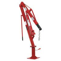 sealey ssc900 static mounted crane 900kg