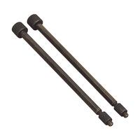 Sealey VS803/01 Door Hinge Removal Pins Ø3.0 x 110mm Pack of 2