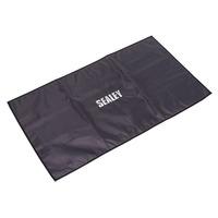 sealey vs8501 wing cover non slip 800 x 450mm