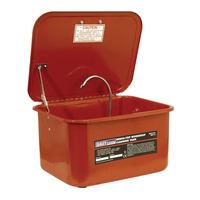 Sealey SM21 Parts Cleaning Tank Bench/portable
