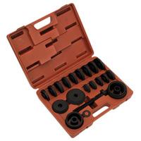 Sealey VS7020 Wheel Bearing Removal Tool Kit