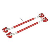 sealey dr66 door restraining bars pack of 2