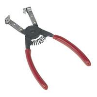 sealey vs1664 hose clip pliers clic compatible