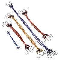 Sealey BCS20 Elastic Cord Set 20pc