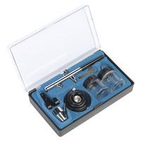 Sealey AB932 Air Brush Kit Professional Without Propellant