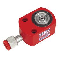 Sealey RE97XS10 Push Ram - Short 10000kg