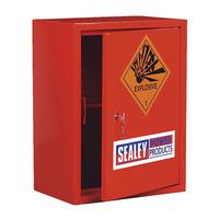 Sealey AP95 Airbag Cabinet