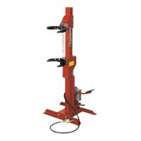 Sealey RE232 Coil Spring Compressing Station Air/hydraulic